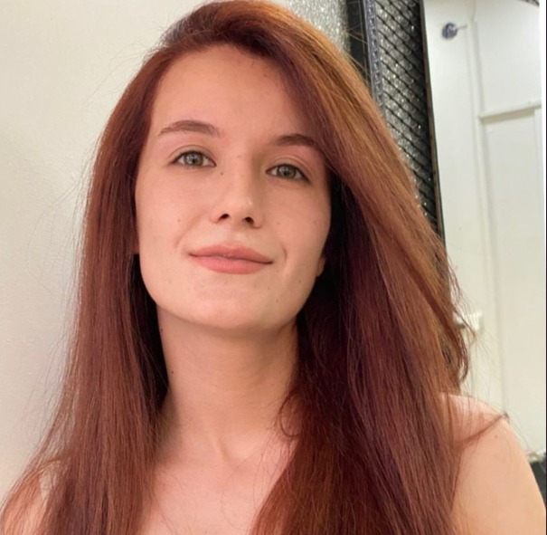 Melisa K. - İTÜ Gemi ve Deniz Tek. Müh. - Dijital Mentör Başarı Hikayesi